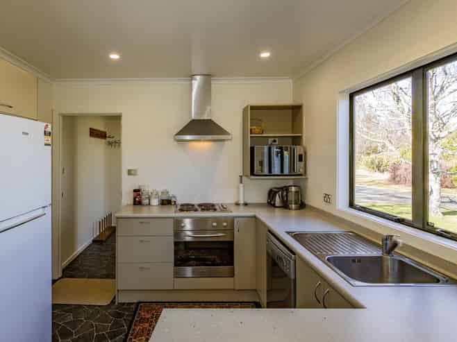 1 Tussock Way, Ohakune