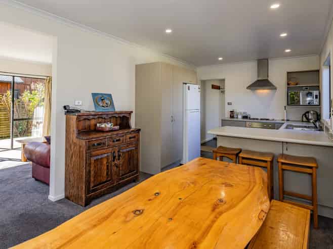 1 Tussock Way, Ohakune