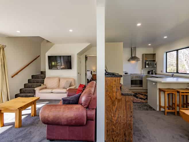 1 Tussock Way, Ohakune