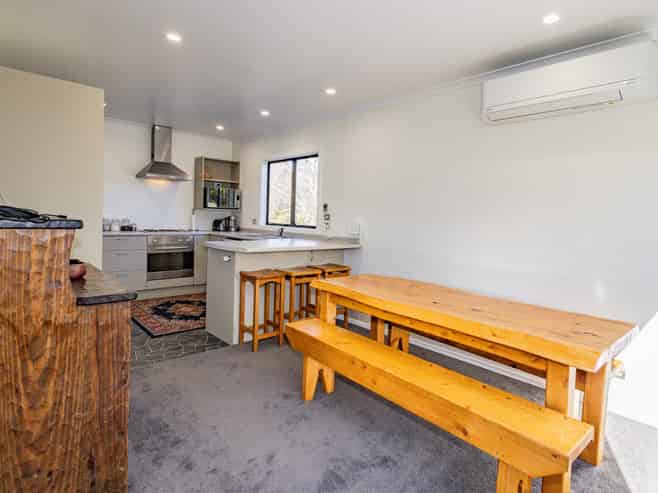 1 Tussock Way, Ohakune