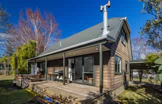 1 Tussock Way, Ohakune