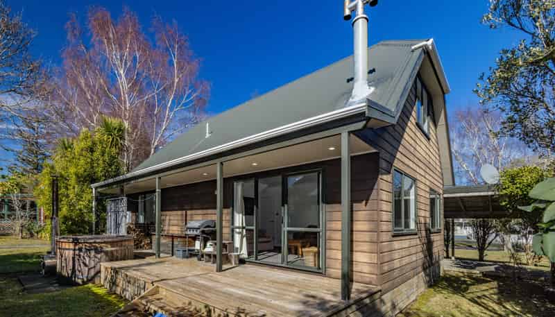 1 Tussock Way, Ohakune