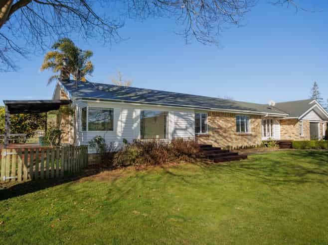 1422 Tauwhare Road, Tauwhare