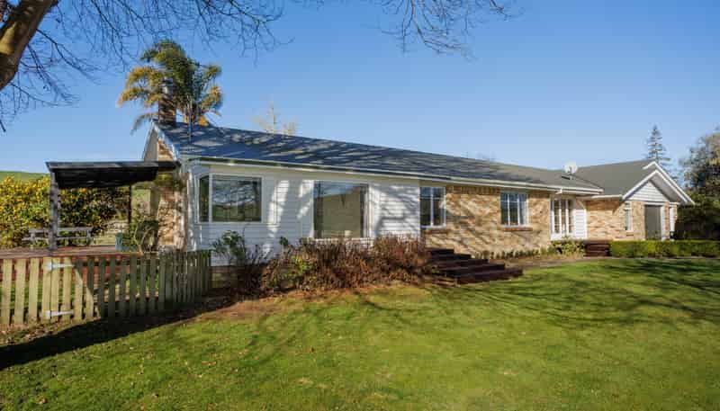 1422 Tauwhare Road, Tauwhare