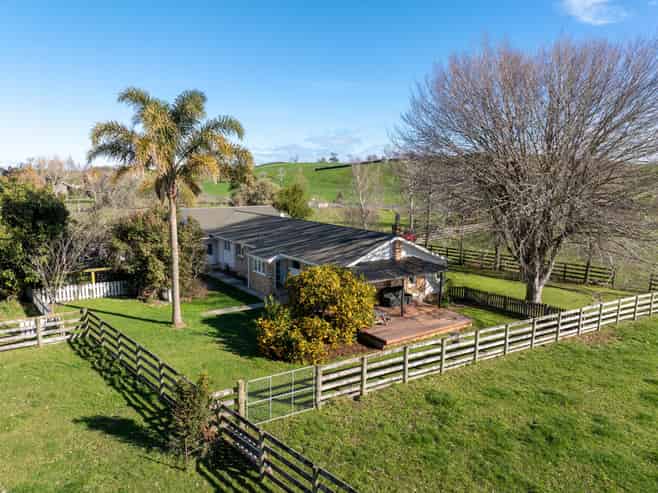 1422 Tauwhare Road, Tauwhare