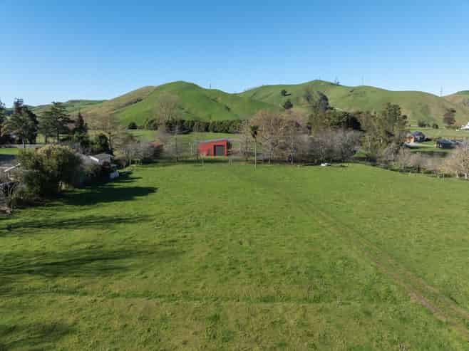 1422 Tauwhare Road, Tauwhare