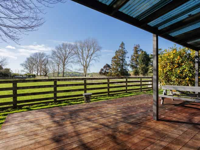 1422 Tauwhare Road, Tauwhare