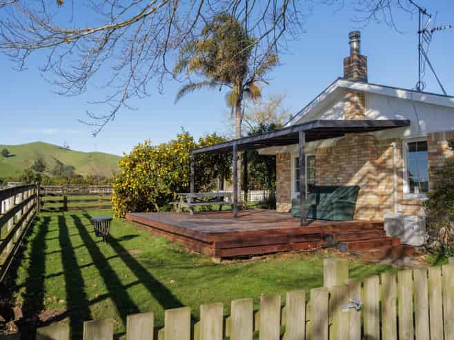 1422 Tauwhare Road, Tauwhare