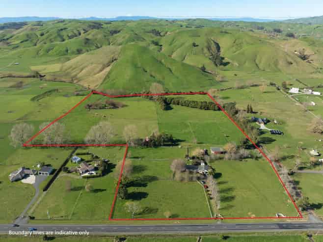 1422 Tauwhare Road, Tauwhare