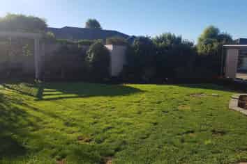 55 Lowry Avenue, Redwood