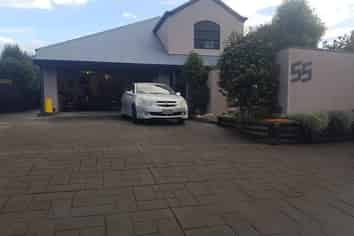 55 Lowry Avenue, Redwood