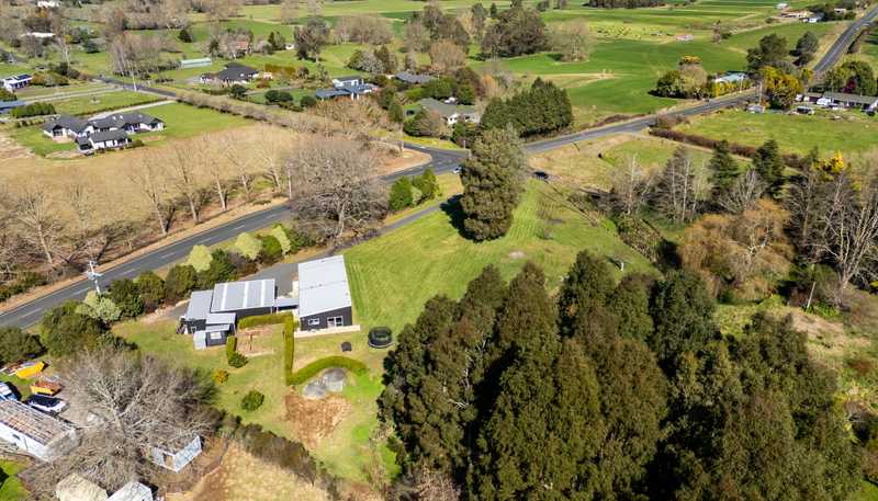 141 Raynes Road, Rukuhia