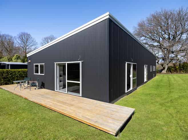 141 Raynes Road, Rukuhia