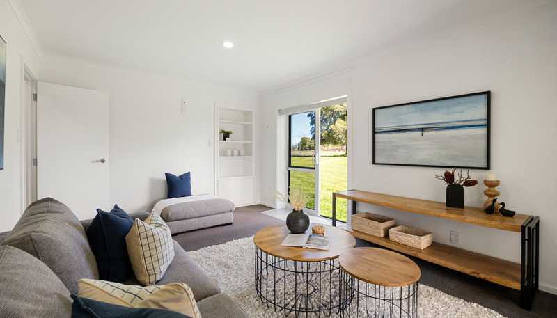 141 Raynes Road, Rukuhia