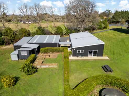 141 Raynes Road, Rukuhia