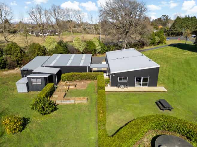 141 Raynes Road, Rukuhia