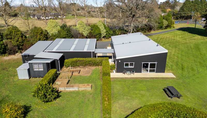 141 Raynes Road, Rukuhia
