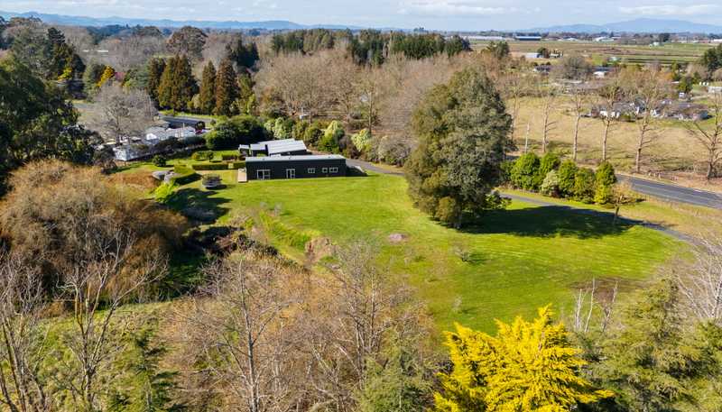 141 Raynes Road, Rukuhia