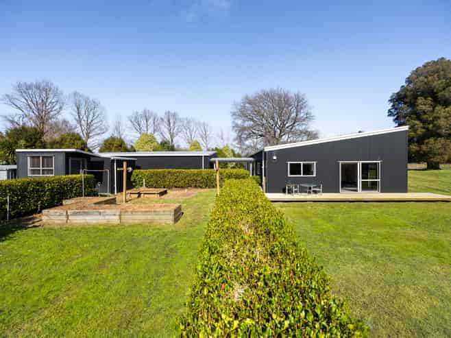 141 Raynes Road, Rukuhia