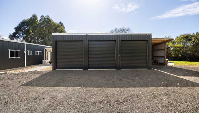 141 Raynes Road, Rukuhia