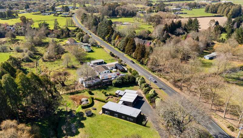 141 Raynes Road, Rukuhia