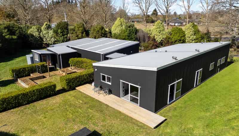 141 Raynes Road, Rukuhia