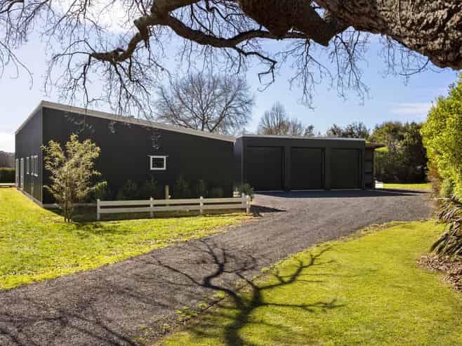 141 Raynes Road, Rukuhia