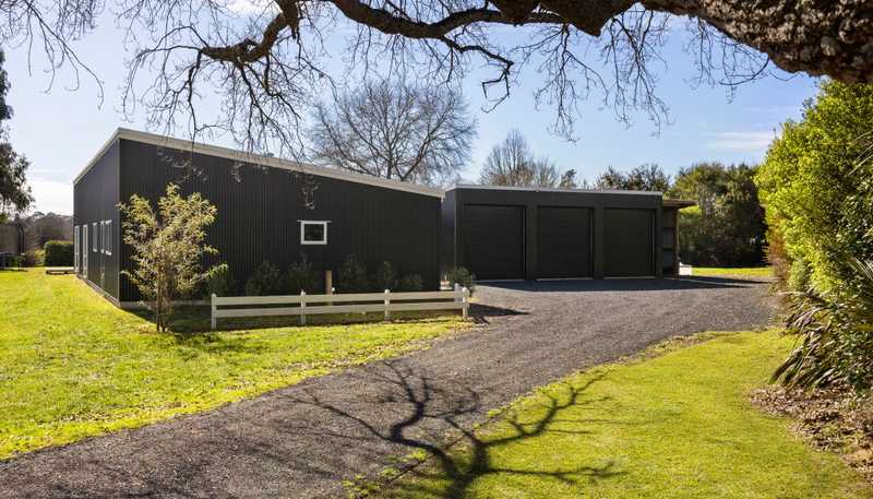 141 Raynes Road, Rukuhia