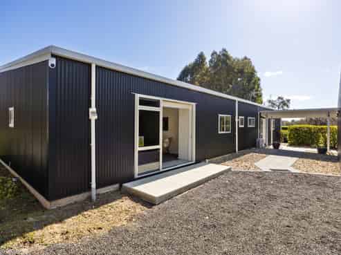 141 Raynes Road, Rukuhia