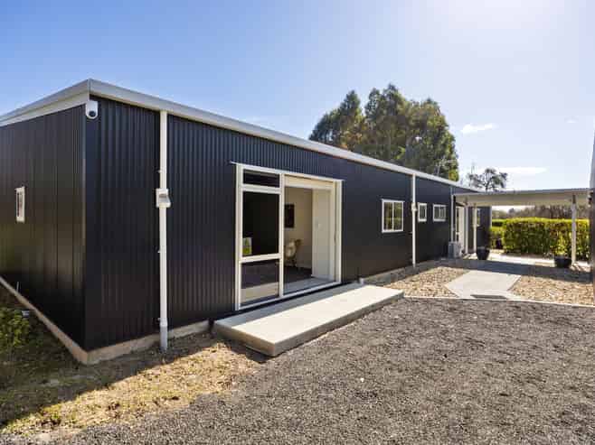 141 Raynes Road, Rukuhia