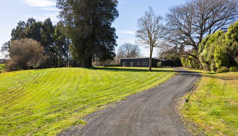 141 Raynes Road, Rukuhia