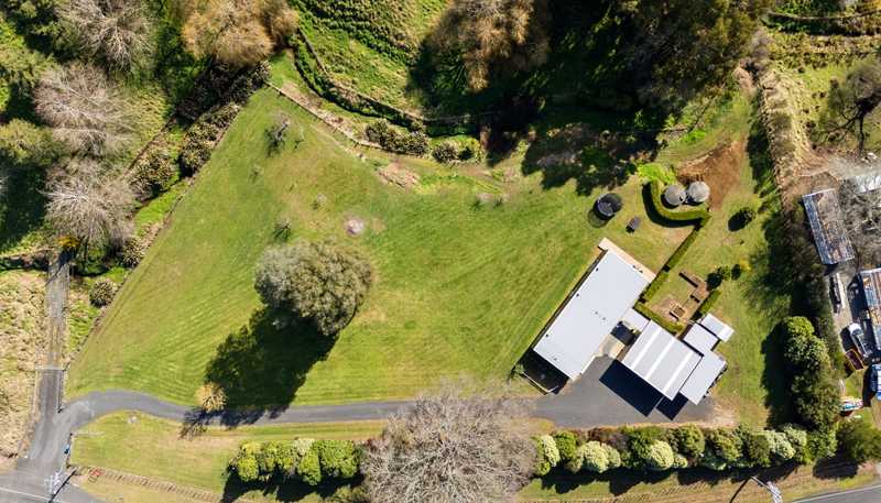 141 Raynes Road, Rukuhia