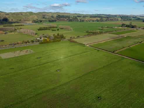  State Highway 2, Pahiatua