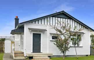 26 Tay Street, Aramoho