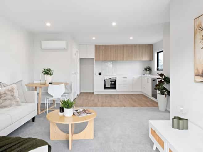 1 Manning Street, Hamilton Central
