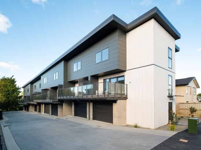 1 Manning Street, Hamilton Central