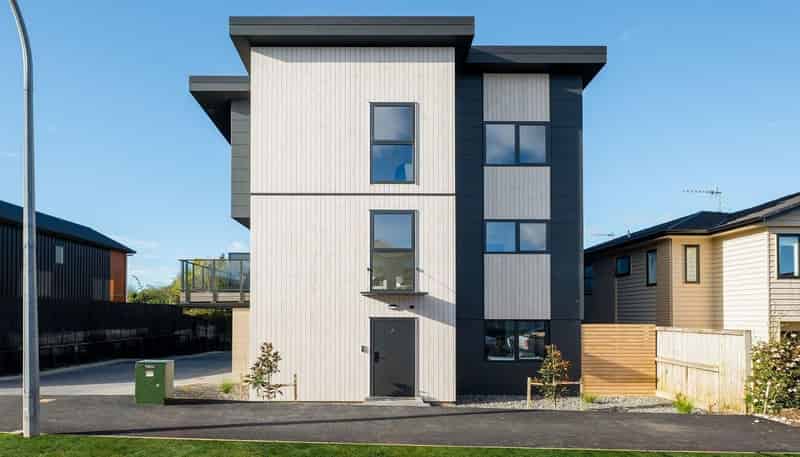 1 Manning Street, Hamilton Central