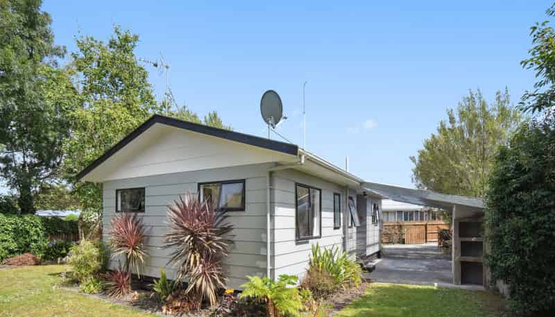 9 Baillie Crescent, Carterton