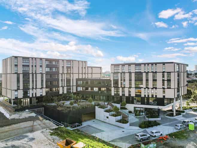 207/48 Esmonde Road, Takapuna