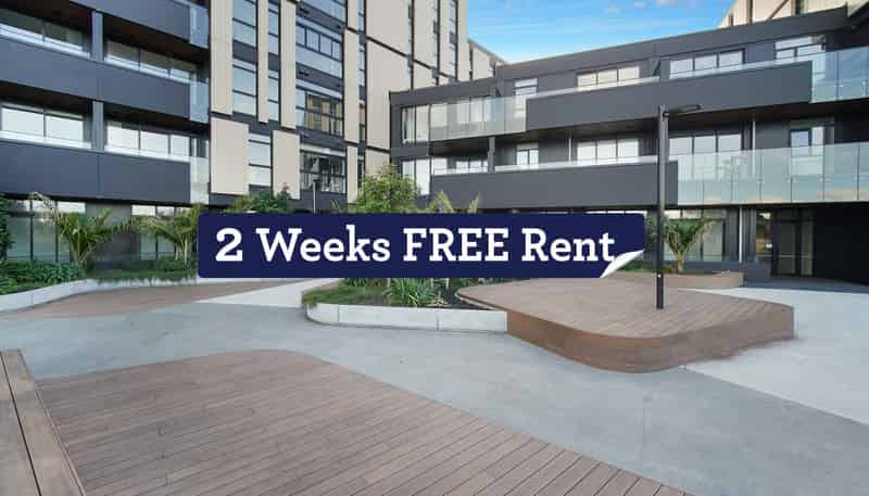 207/48 Esmonde Road, Takapuna
