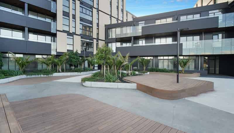 207/48 Esmonde Road, Takapuna