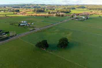  Tutaekara Road, Pahiatua