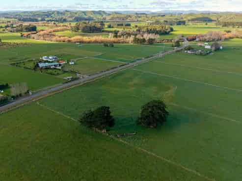  Tutaekara Road, Pahiatua