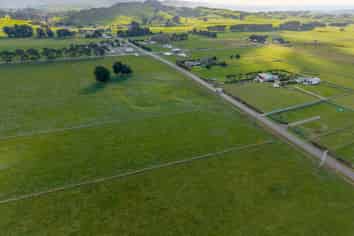  Tutaekara Road, Pahiatua