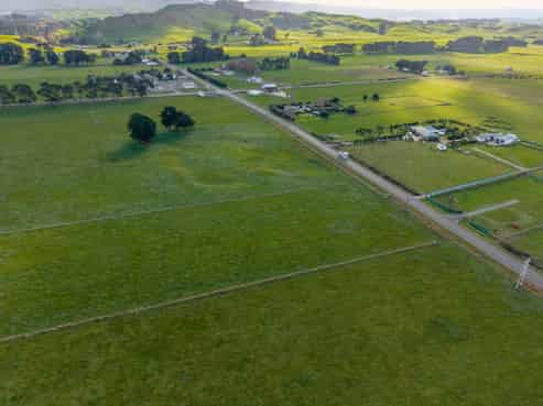  Tutaekara Road, Pahiatua