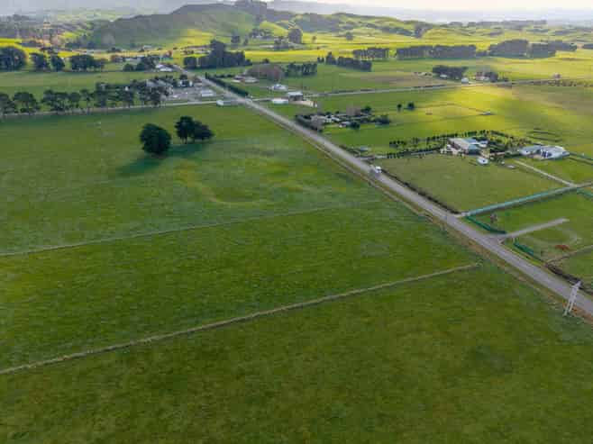 Tutaekara Road, Pahiatua