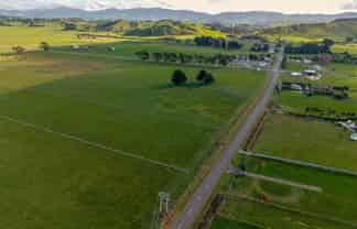  Tutaekara Road, Pahiatua