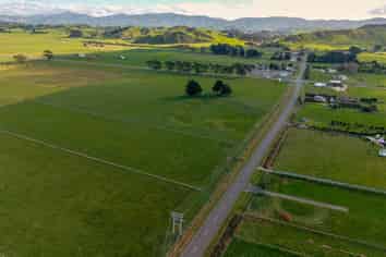  Tutaekara Road, Pahiatua