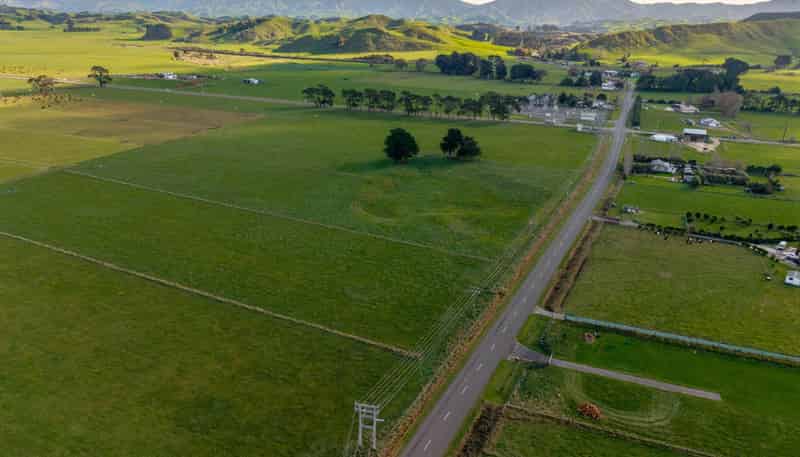  Tutaekara Road, Pahiatua
