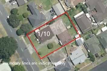1/10 Opaheke Road, Opaheke